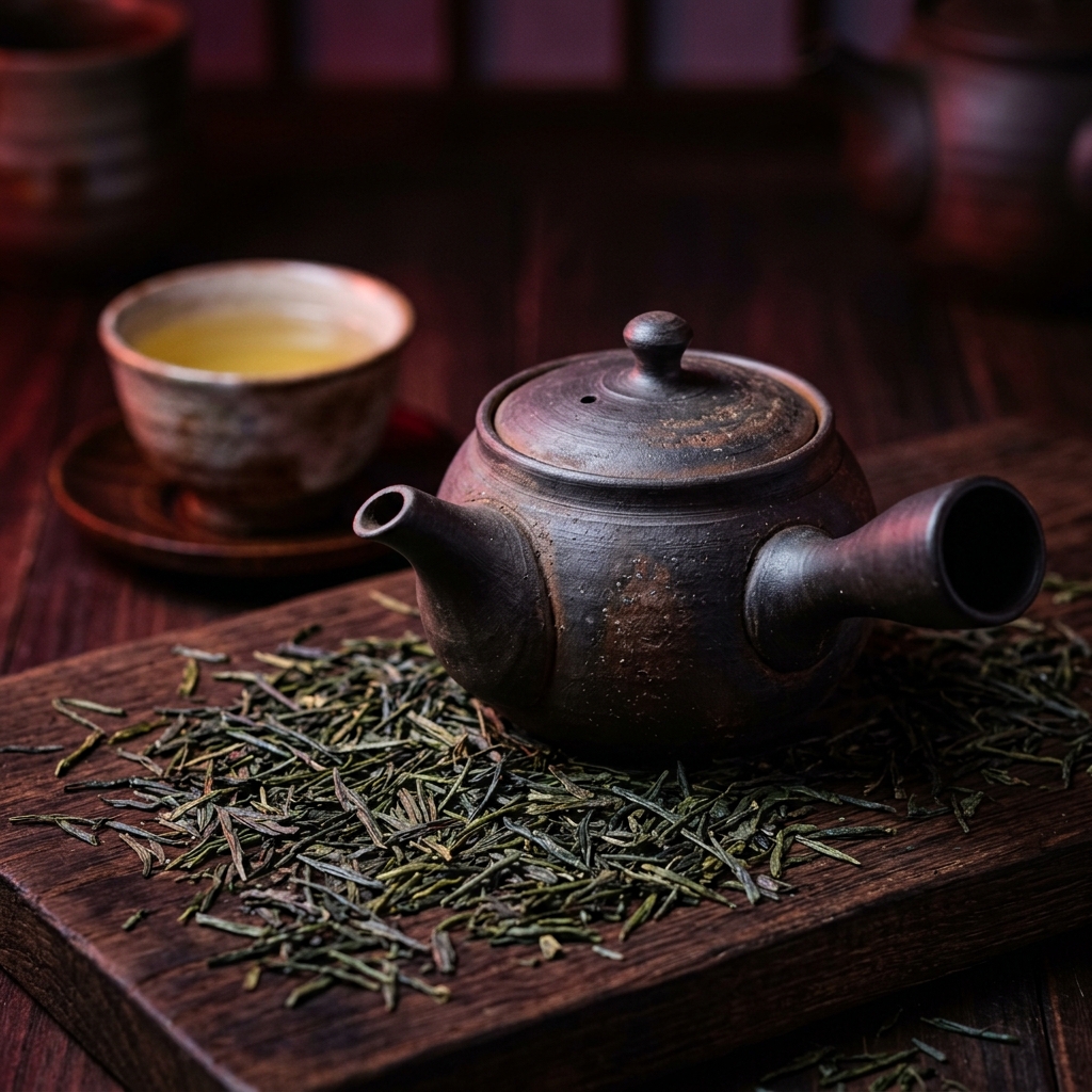 Kyoto Gyokuro Imperial