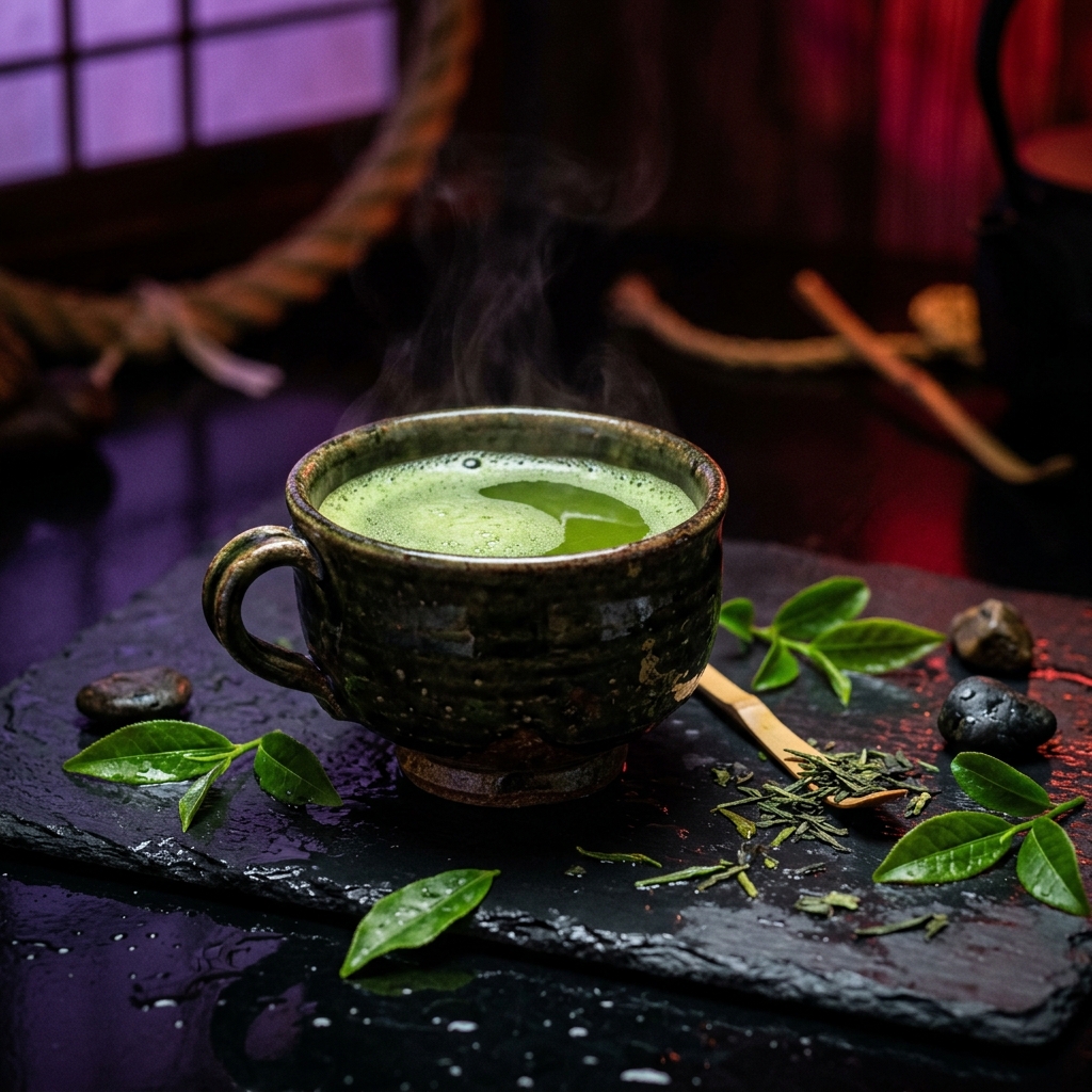 Shizuoka Sencha